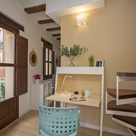 ולנסיה Blanquerias Apartments מראה חיצוני תמונה