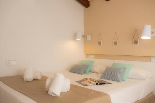 ולנסיה Blanquerias Apartments מראה חיצוני תמונה