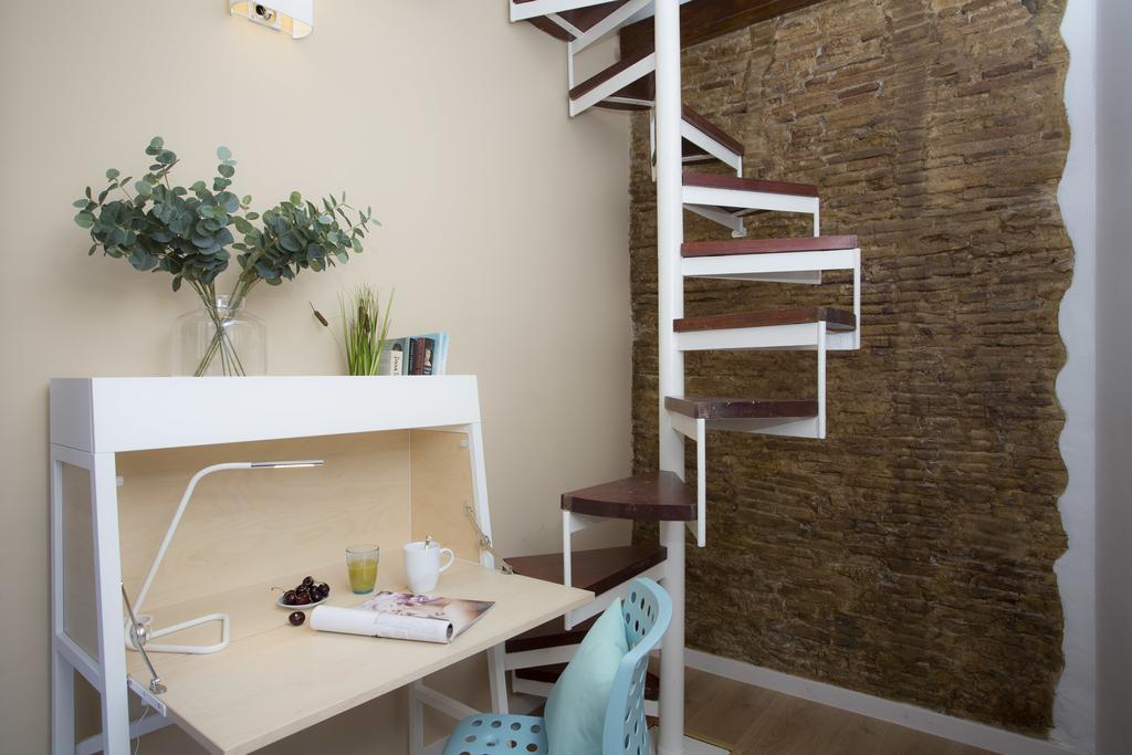 ולנסיה Blanquerias Apartments מראה חיצוני תמונה