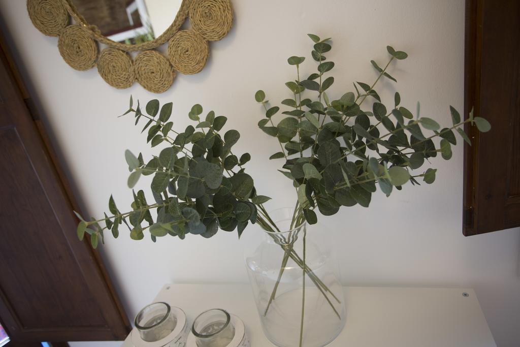 ולנסיה Blanquerias Apartments מראה חיצוני תמונה