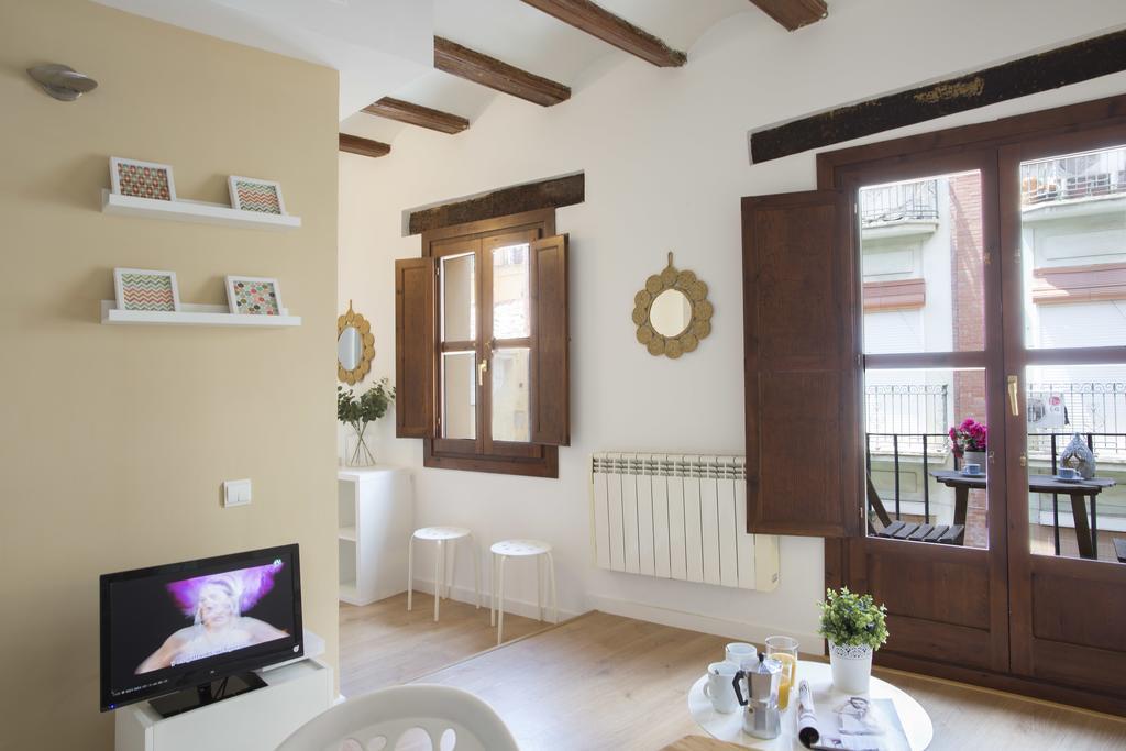 ולנסיה Blanquerias Apartments מראה חיצוני תמונה