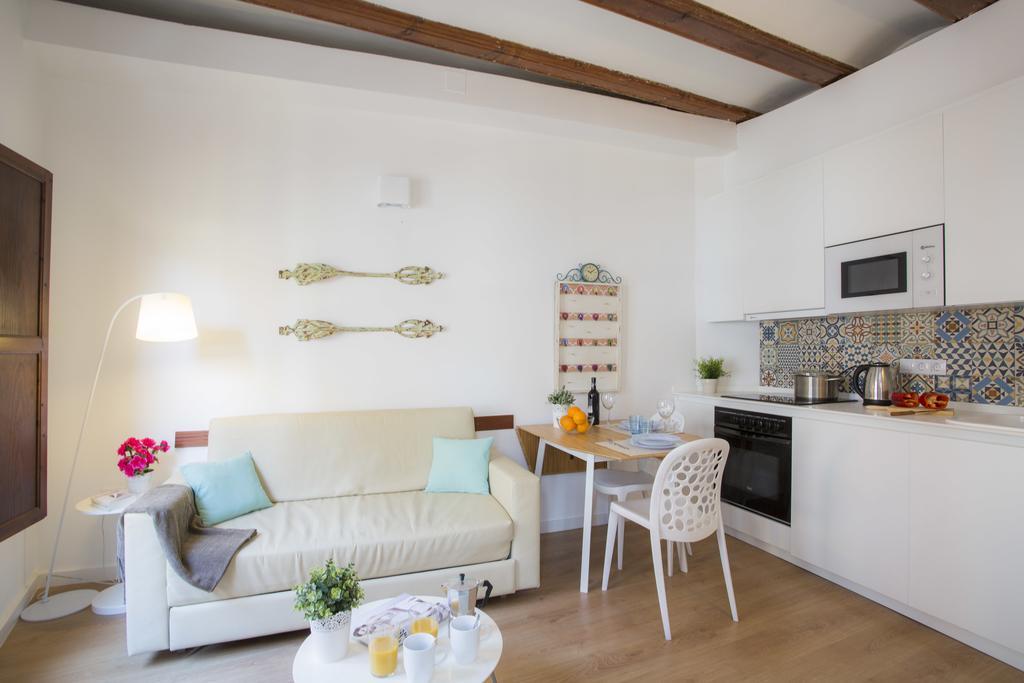 ולנסיה Blanquerias Apartments מראה חיצוני תמונה