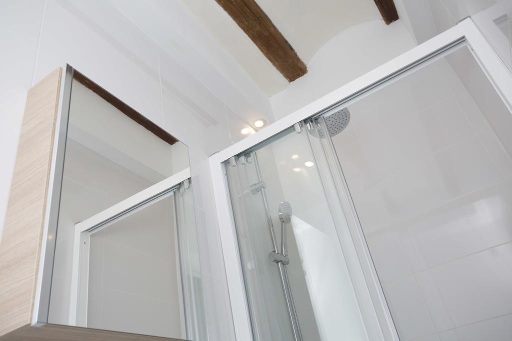 ולנסיה Blanquerias Apartments מראה חיצוני תמונה
